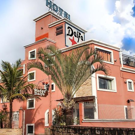 Hotel Daifa Florianopolis Exterior photo