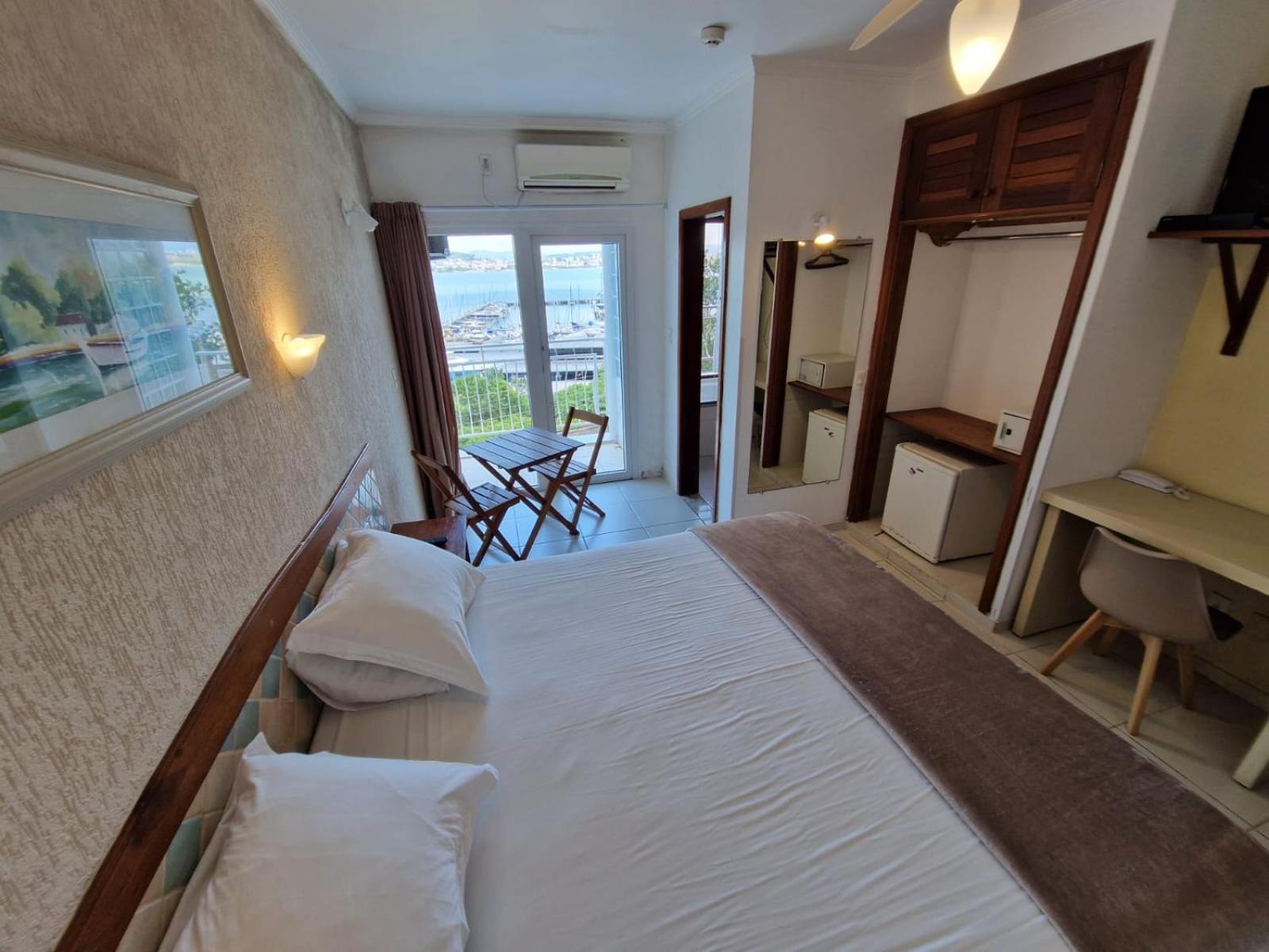 Hotel Daifa Florianopolis Exterior photo