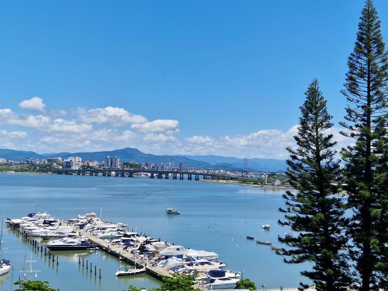Hotel Daifa Florianopolis Exterior photo