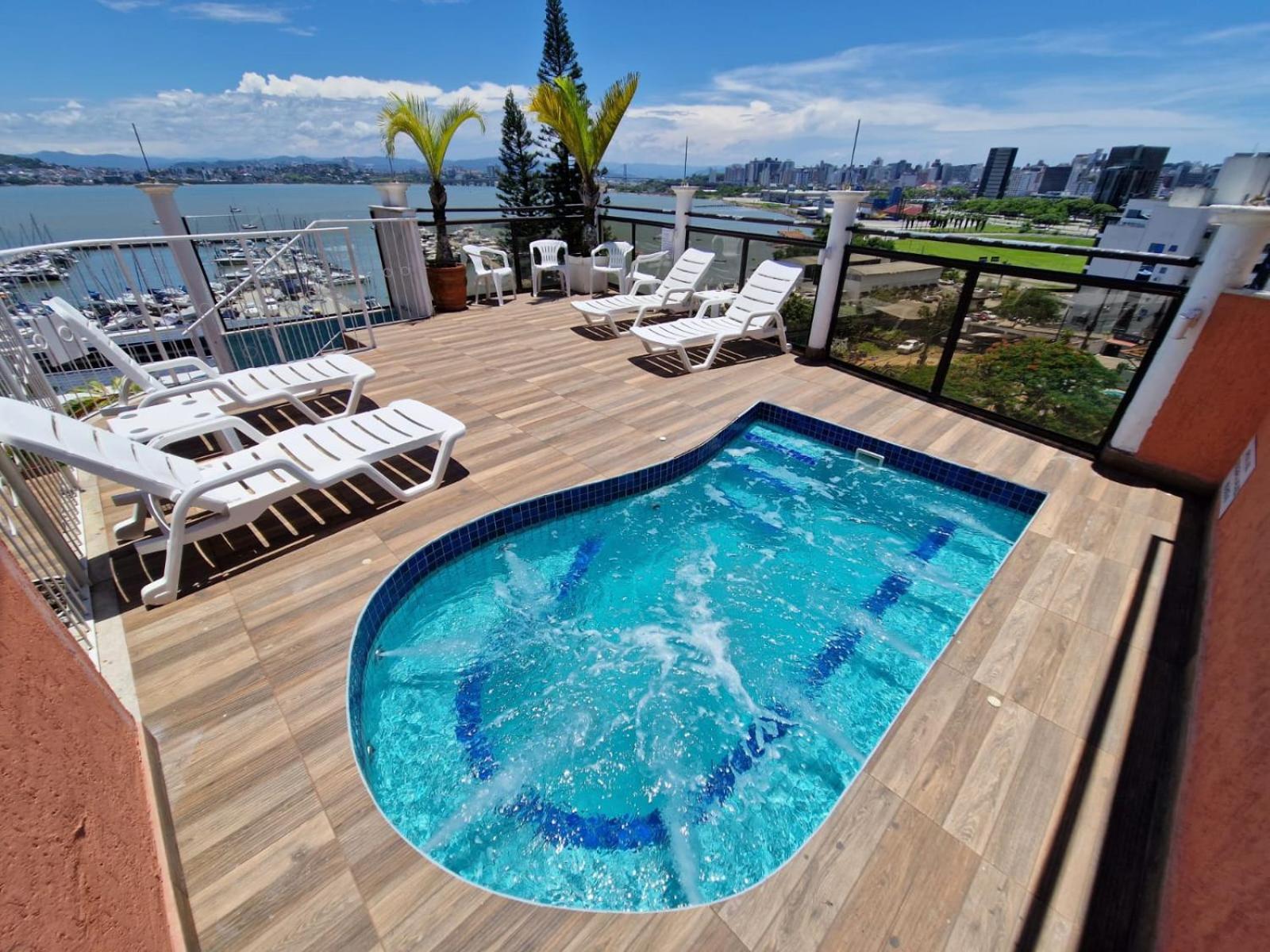 Hotel Daifa Florianopolis Exterior photo