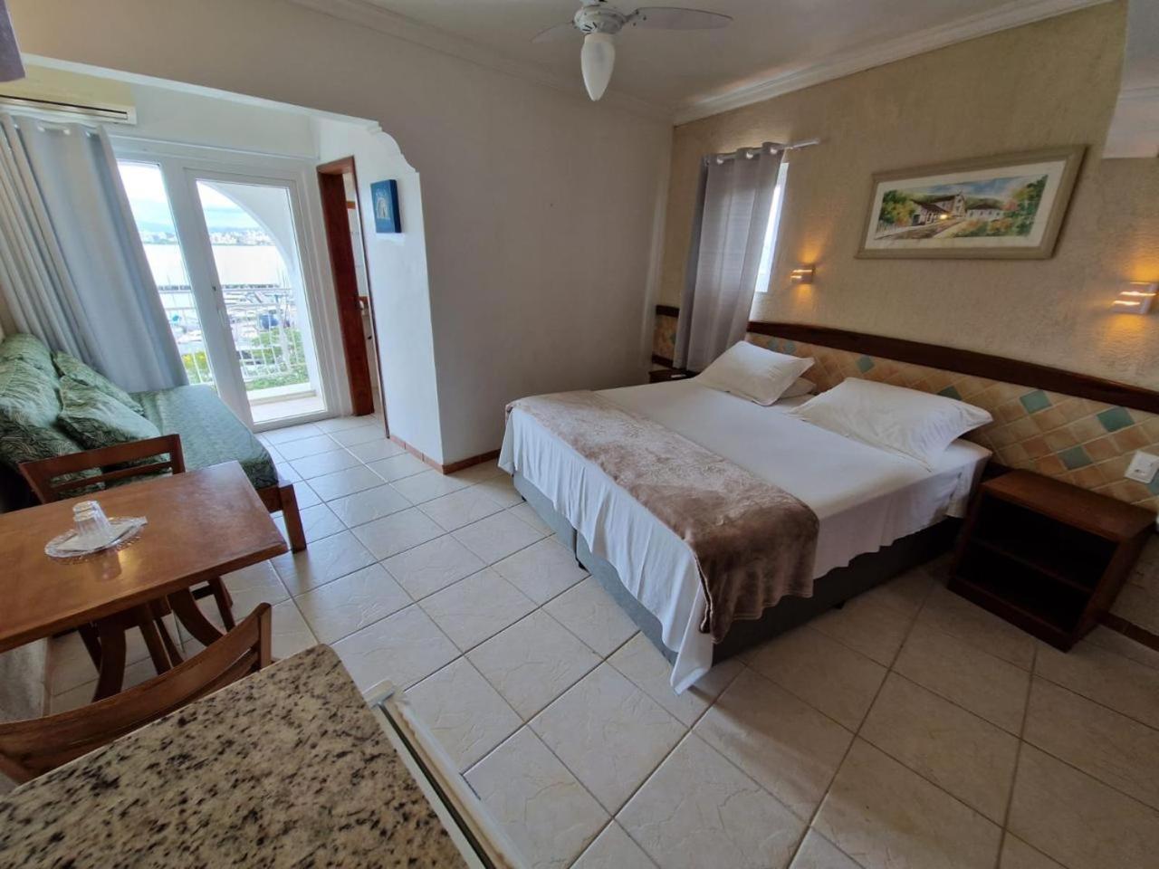 Hotel Daifa Florianopolis Exterior photo
