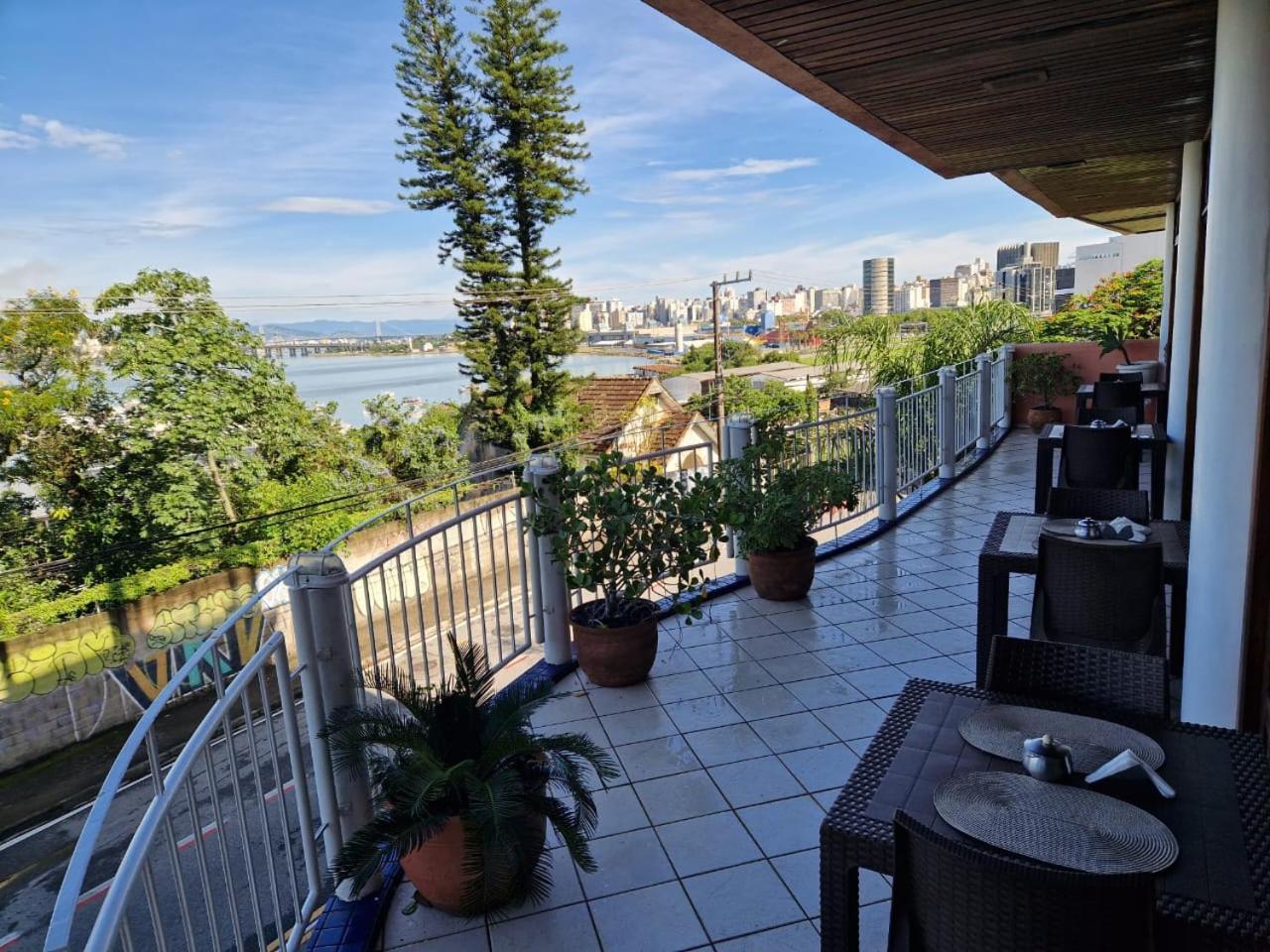 Hotel Daifa Florianopolis Exterior photo