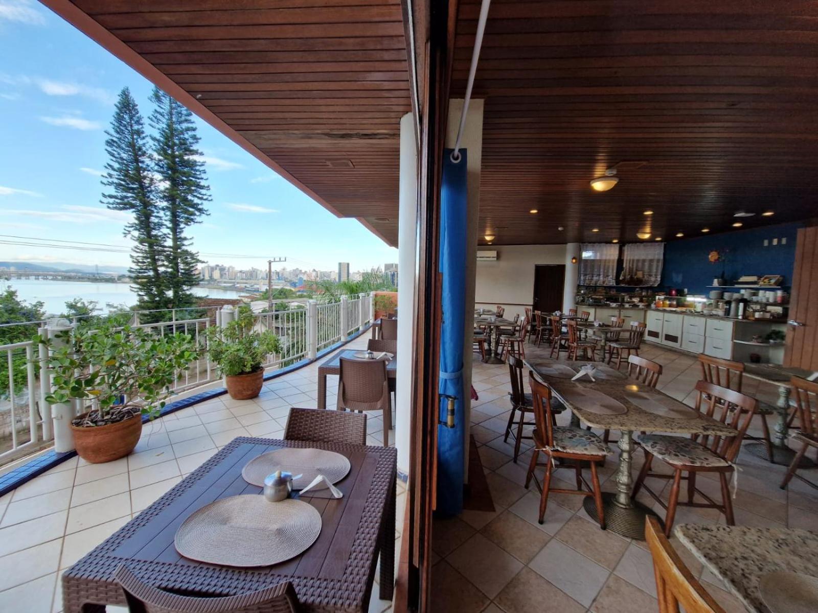 Hotel Daifa Florianopolis Exterior photo