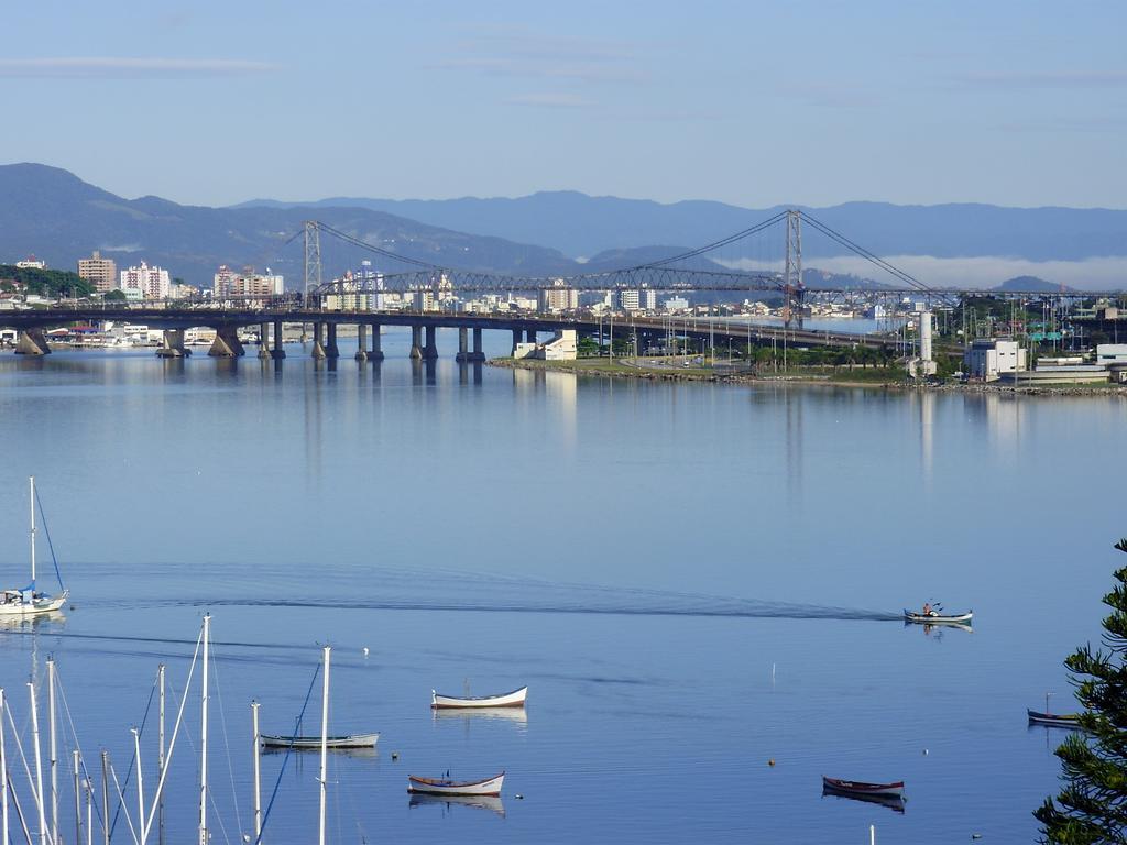 Hotel Daifa Florianopolis Exterior photo