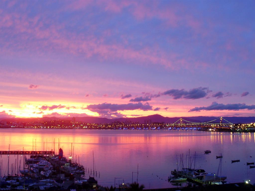 Hotel Daifa Florianopolis Exterior photo