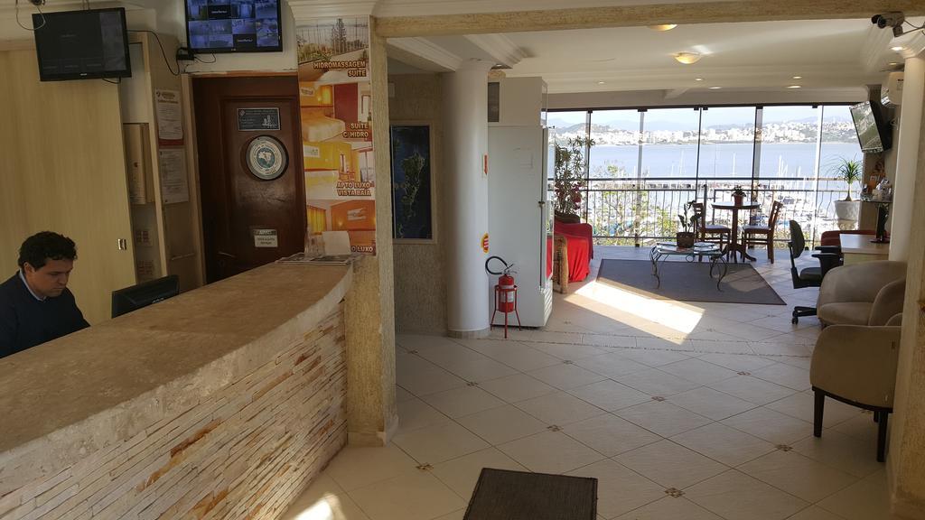 Hotel Daifa Florianopolis Exterior photo