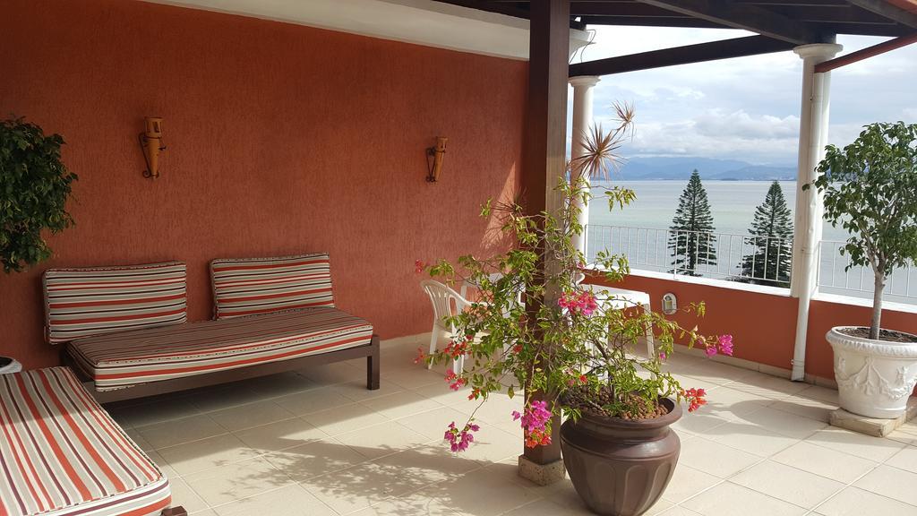 Hotel Daifa Florianopolis Exterior photo