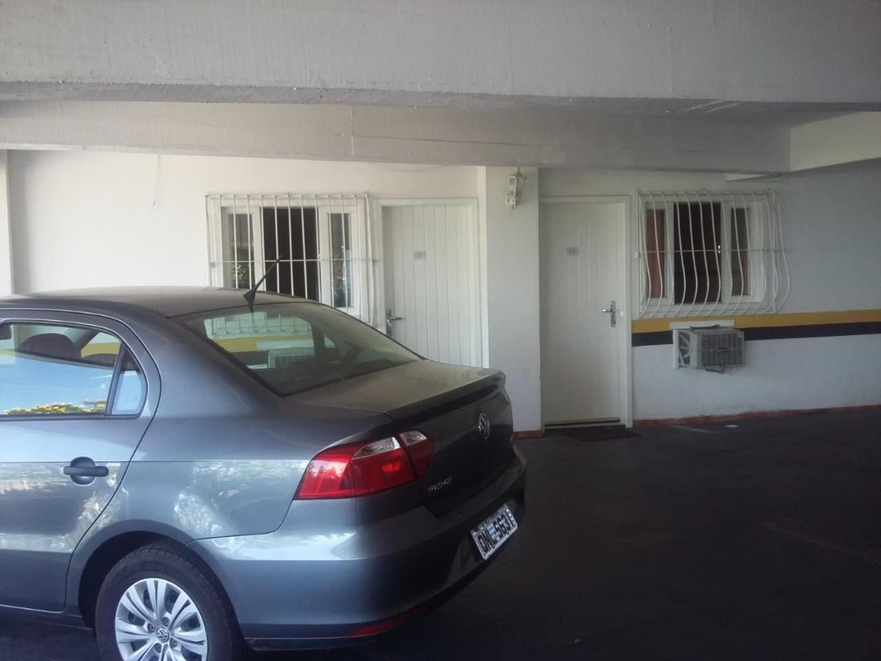Hotel Daifa Florianopolis Exterior photo