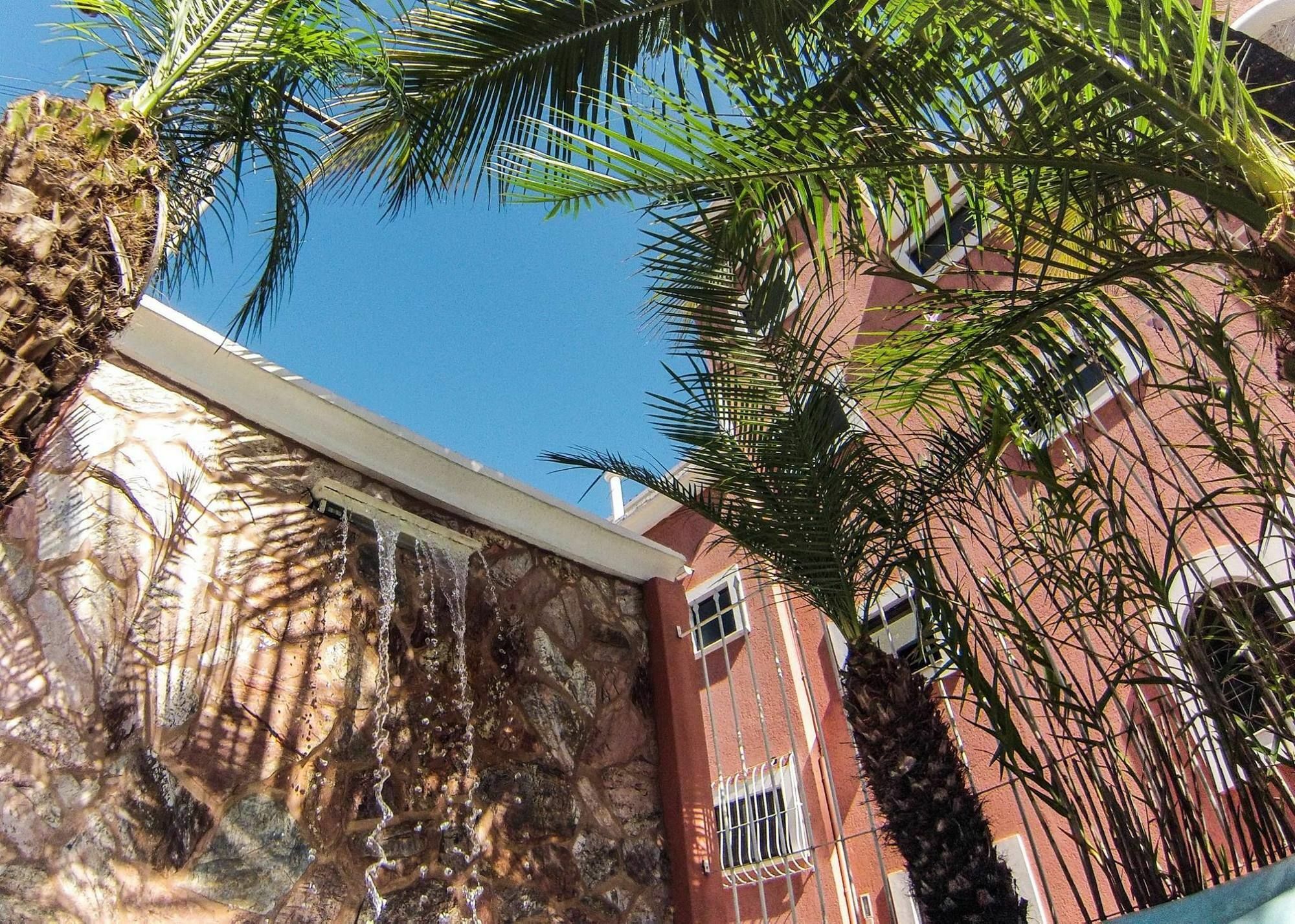 Hotel Daifa Florianopolis Exterior photo