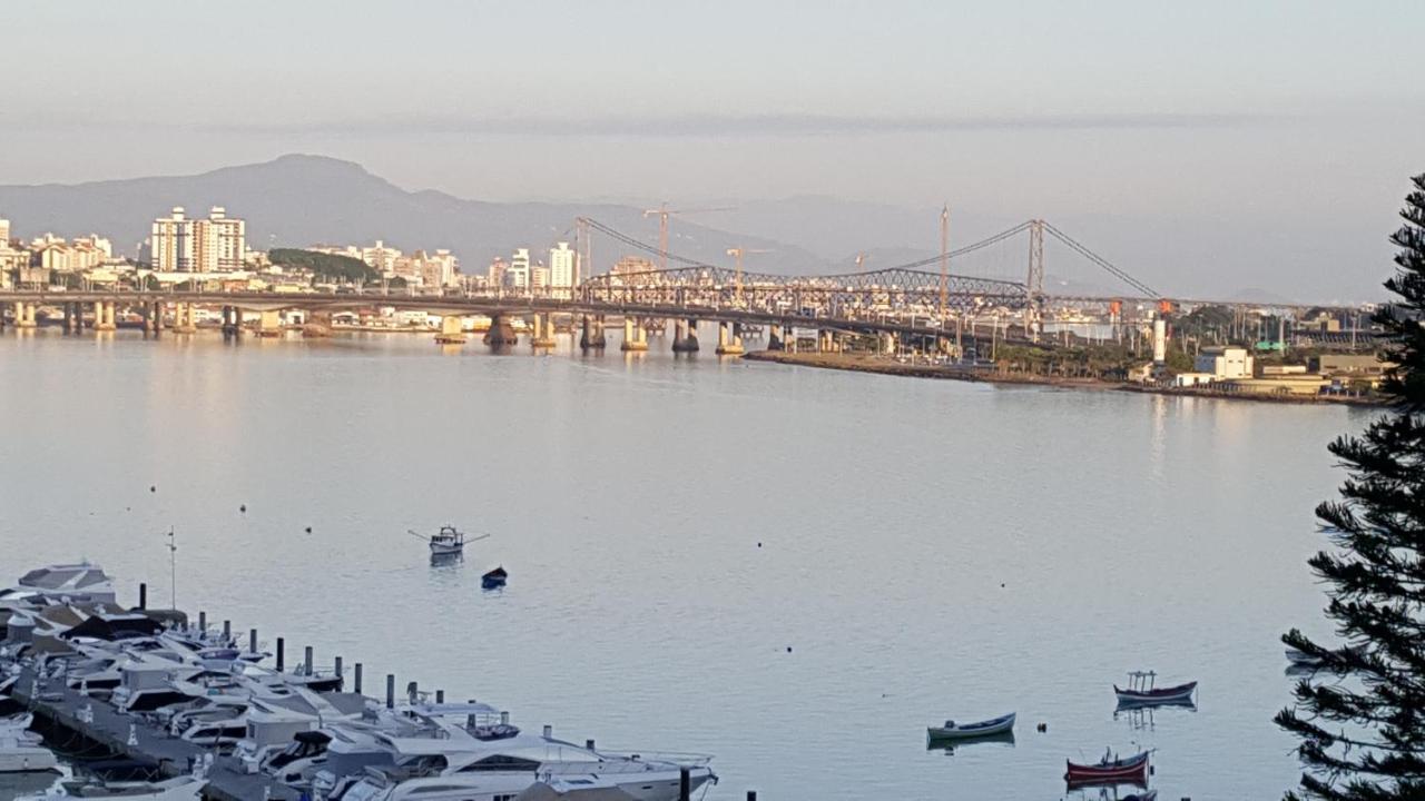Hotel Daifa Florianopolis Exterior photo